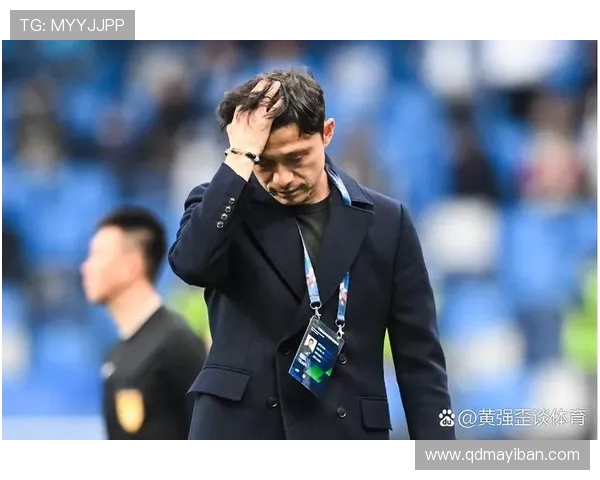 谢晖执教生涯回顾与展望：从球场到教练席的蜕变与挑战