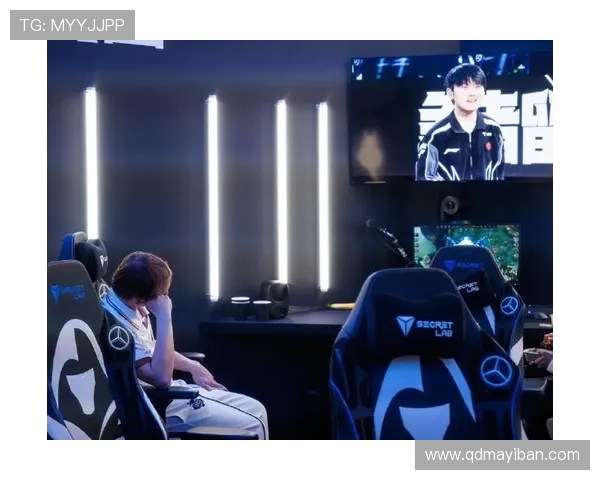 G2 Esports携手全球电竞巨头打造全新跨界合作战略，开创电竞新篇章